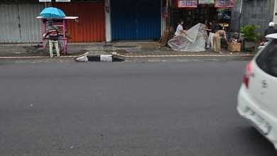 Ruko 3 Lantai Lokasi Strategis Denpasar Barat