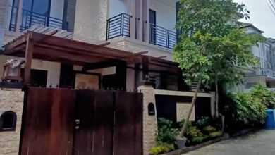 Rumah Dijual di Canggu, Badung, LB 150m², Harga Kompetitif!