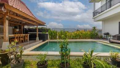 Rumah Minimalis area Sanur, Denpasar, Luas 285 m2