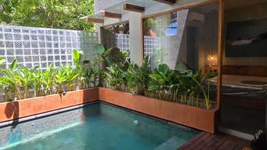 Rumah Mewah di Kawasan Ungasan, Badung, LB 140m², Harga 2,8 Miliar