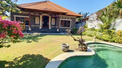 Rumah Area Luxury Canggu, Badung - Harga Terbaik 9 Miliar