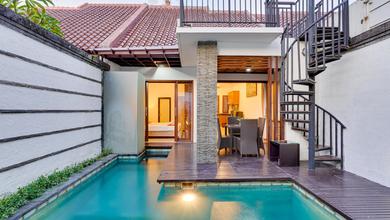 Rumah Dijual di Canggu, Badung, LB 100m², Harga Terbaik!