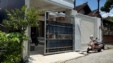 Hunian Idaman di Denpasar Barat, Denpasar, 3 KT, Harga 2,5 Miliar