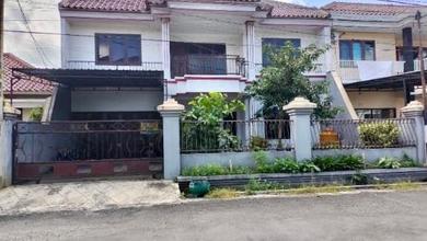 For Sale rumah Eksklusif di Denpasar Barat, Denpasar - LT 400m²