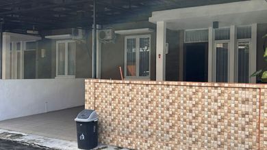 Rumah Dijual di Denpasar Selatan, Denpasar, LB 150m², Harga Kompetitif!