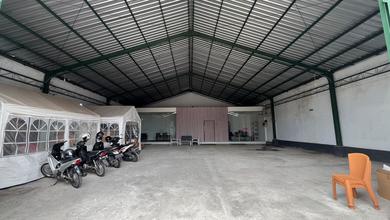 Over Sewa Gudang & Kantor Siap Pakai Mahendradatta Denpasar