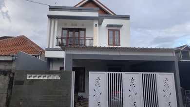 Jual Rumah Cantik Luas 125 m2 area Denpasar Barat, Denpasar