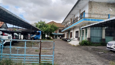 Investasi Tanah Murah di Denpasar Timur, Denpasar, Luas 1760m²