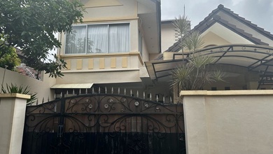 Properti Siap Pakai di Kawasan Denpasar Selatan, Denpasar, LT 149m²