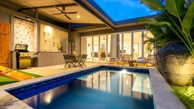 Rumah Area Premium Canggu, Badung - Harga Terbaik 5,5 Miliar