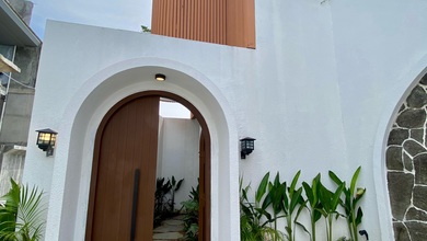 Rumah Area Luxury Canggu, Badung - Harga Terbaik 11,5 Miliar