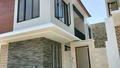 Kesempatan Eksklusif, rumah Prestisius di Denpasar Barat, Denpasar, LB 175m²
