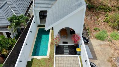 Dijual rumah Eksklusif di Nusa Dua, Badung - LT 140m²