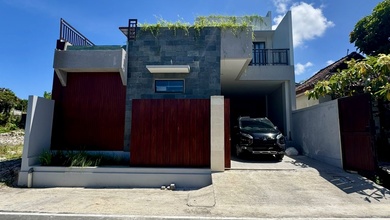 Kesempatan Eksklusif, rumah Prestisius di Ungasan, Badung, LB 365m²