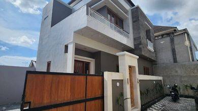 Rumah Premium area Denpasar Timur, Denpasar, LT 100 m2