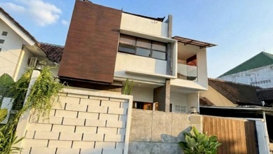 Rumah Area Luxury Canggu, Badung - Harga Menarik 3,1 Miliar