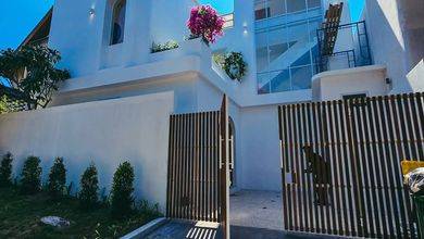 Jual Rumah Cantik LT 160 m2 area Ungasan, Badung