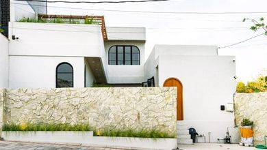 Rumah Modern di Nusa Dua, Badung, LT 176 m2
