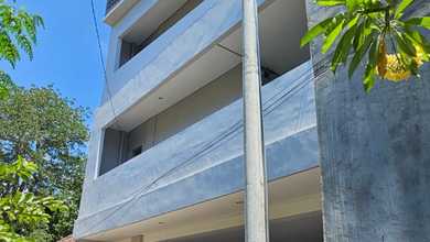 Penawaran Langka, rumah Mewah di Jimbaran, Badung, LB 600m²