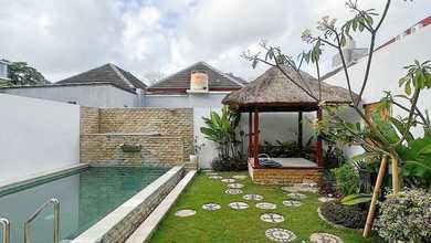 Rumah Sewa dengan Harga Murah Kawasan Ungasan