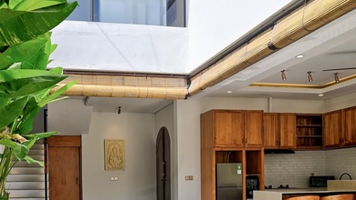 Rumah Area Premium Sanur, Denpasar - Harga Menarik 3,5 Miliar