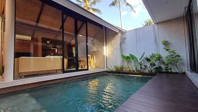 Rumah Elite di Kawasan Ubud, Gianyar, LB 100m², Harga 2,9 Miliar