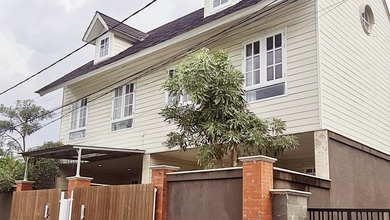 Dijual rumah Eksklusif di Renon, Denpasar - LT 78m²