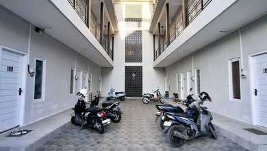 For Sale rumah Mewah di Jimbaran, Badung - LT 285m²