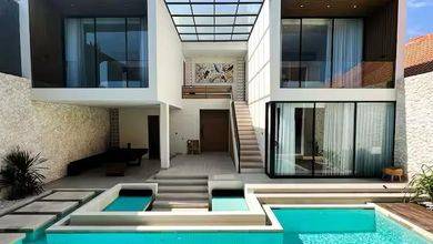 Jual Rumah Cantik Luas 300 m2 area Canggu, Badung