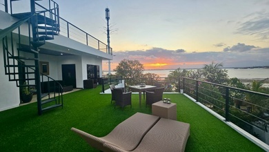 Hunian Mewah di Kawasan Nusa Dua, Badung, LB 300m², Harga 9 Miliar