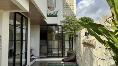 Kesempatan Rumah di Ungasan, Badung, LB 110m², Harga 2,3 Miliar