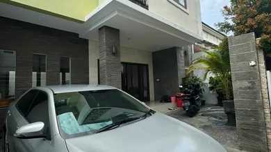 Rumah Area Luxury Renon, Denpasar - Harga Menarik 3,5 Miliar