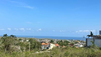 Promo Tanah Harga Ekonomis di Ungasan, Badung