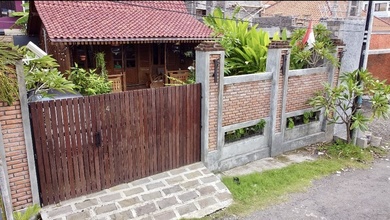Dijual Tanah Eksklusif di Renon, Denpasar, LT 200m²