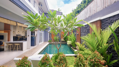 Rumah Area Premium Canggu, Badung - Harga Menarik 3,7 Miliar