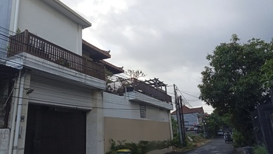 Rumah Area Premium Renon, Denpasar - Harga Terbaik 7,2 Miliar
