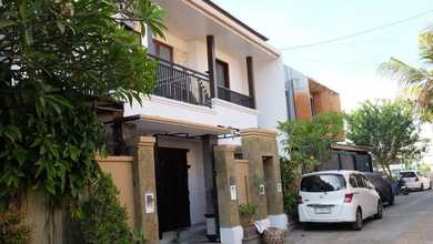 Rumah Siap Pakai di Kawasan Denpasar Timur, Denpasar, LT 100m²