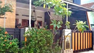 Rumah Mewah di Kawasan Denpasar Selatan, Denpasar, LB 200m², Harga 3,7 Miliar