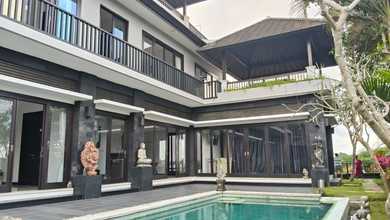 For Sale rumah Eksklusif di Jimbaran, Badung - LT 568m²