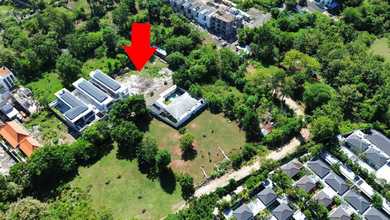 Segera Miliki Tanah Harga Ekonomis di Jimbaran, Badung