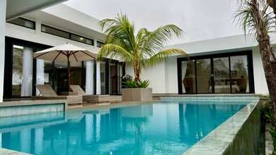 Rumah Area Luxury Jimbaran, Badung - Harga Menarik 13,5 Miliar