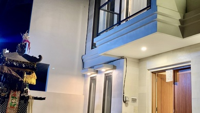 Sewa Rumah Terbaik di Renon, Denpasar, Harga Terjangkau