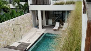 Rumah Elegan di Canggu, Badung, 4 Kamar Tidur, LT 480m²