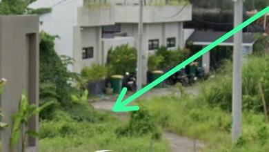 Tanah Strategis di Canggu, Badung, Harga 53,7 Juta
