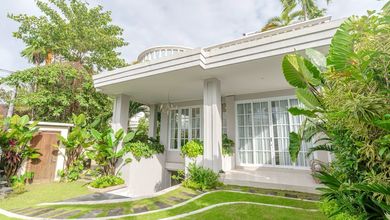 Rumah Minimalis di Canggu, Badung, LT 460 m2