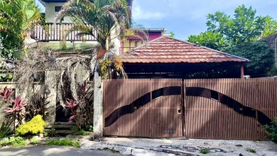 Dijual Rumah Strategis di Ungasan, Badung - LT 275m²