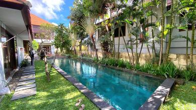 Penawaran Langka, rumah Prestisius di Ungasan, Badung, LB 525m²