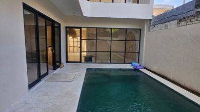 Rumah Sederhana di Canggu, Badung, Luas 150 m2