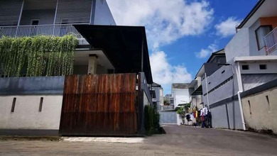 Jual Rumah Siap Tinggal area Denpasar Barat, Denpasar, Luas 114 m2