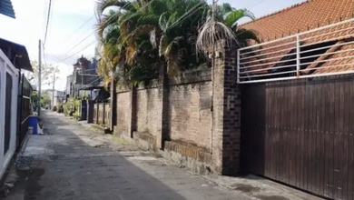 Hunian Idaman di Denpasar Selatan, Denpasar, 3 KT, Harga 2,2 Miliar